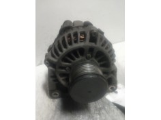 Recambio de alternador para renault clio ii symbol 1.5 dci expression referencia OEM IAM 820037363  