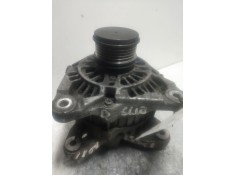 Recambio de alternador para renault clio ii symbol 1.5 dci expression referencia OEM IAM 820037363   2
