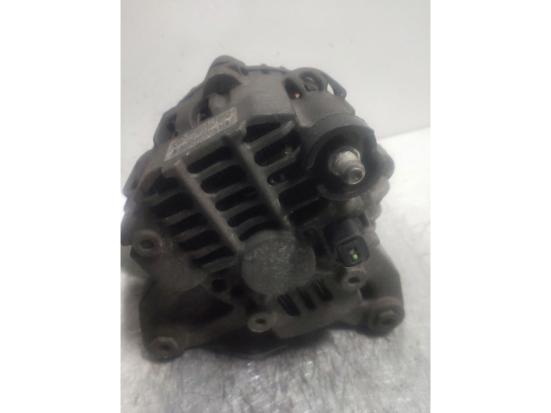 Recambio de alternador para renault clio ii symbol 1.5 dci expression referencia OEM IAM 820037363  