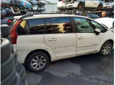 citroen c4 grand picasso del año 2011 2