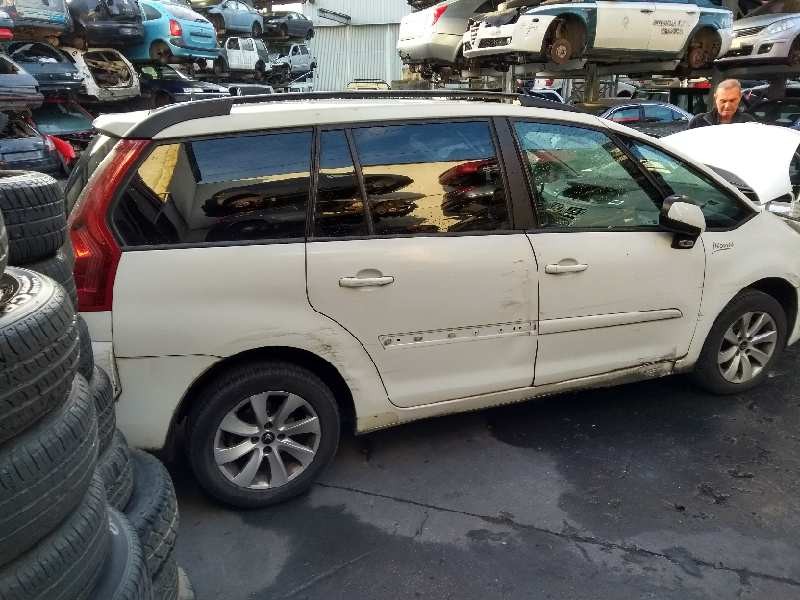 citroen c4 grand picasso del año 2011