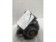 Recambio de alternador para renault clio ii fase ii (b/cb0) privilege referencia OEM IAM 8200065730  