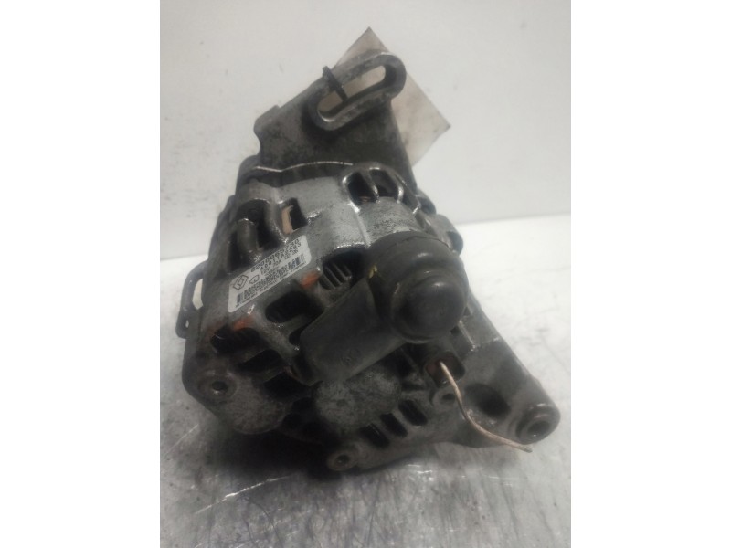 Recambio de alternador para renault clio ii fase ii (b/cb0) privilege referencia OEM IAM 8200065730  