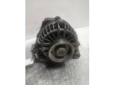 Recambio de alternador para renault clio ii fase ii (b/cb0) privilege referencia OEM IAM   