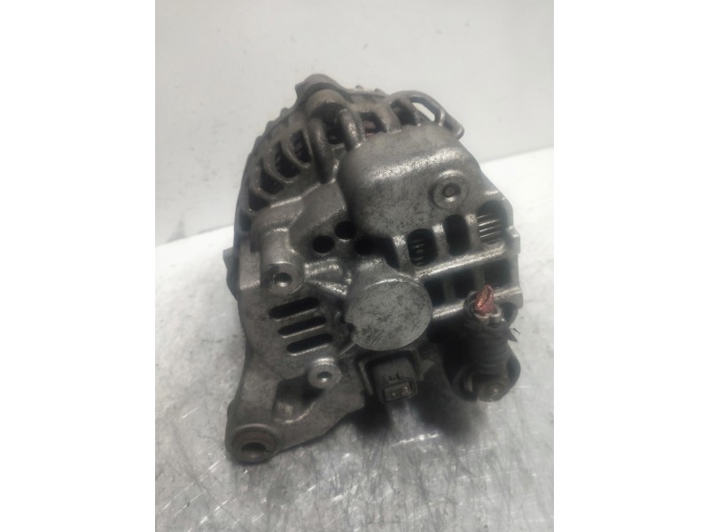 Recambio de alternador para renault clio ii fase ii (b/cb0) privilege referencia OEM IAM   