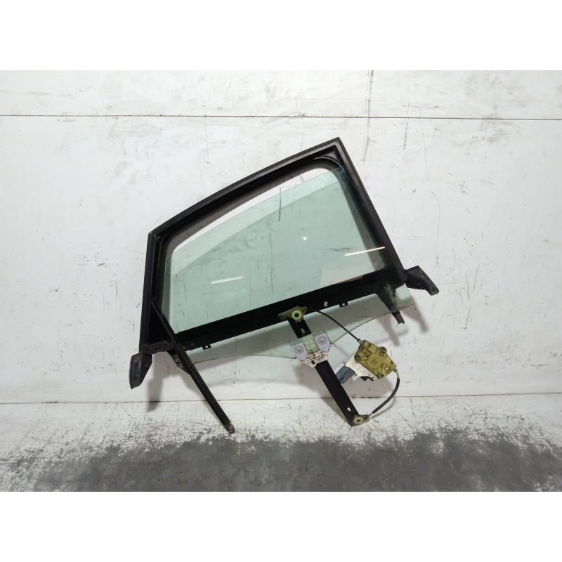 Recambio de elevalunas trasero derecho para audi a6 berlina (4f2) 2.0 tdi referencia OEM IAM 4F0839462A 4F0959802C 4P
