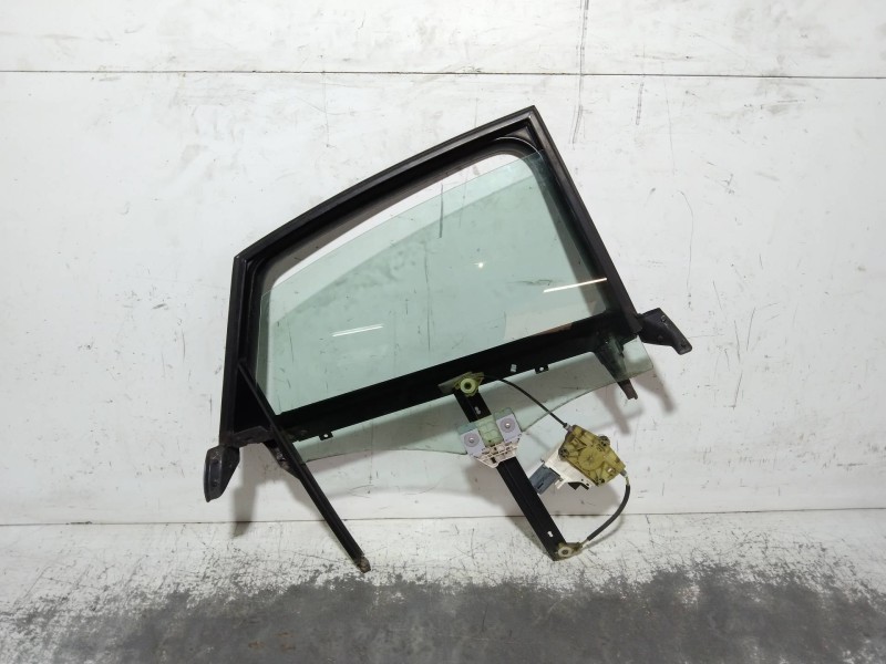 Recambio de elevalunas trasero derecho para audi a6 berlina (4f2) 2.0 tdi referencia OEM IAM 4F0839462A 4F0959802C 4P