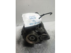 Recambio de alternador para renault clio ii fase ii (b/cb0) dynamique referencia OEM IAM   