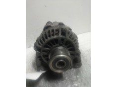 Recambio de alternador para renault clio ii fase ii (b/cb0) pack authentique referencia OEM IAM 8200468131  