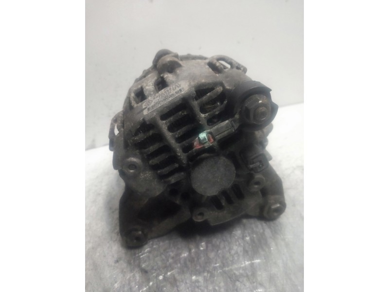 Recambio de alternador para renault clio ii fase ii (b/cb0) pack authentique referencia OEM IAM 8200468131  