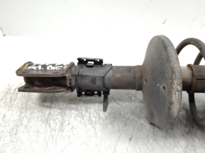 Recambio de amortiguador delantero derecho para renault rapid/express (f40) 1.6 d transporter referencia OEM IAM   