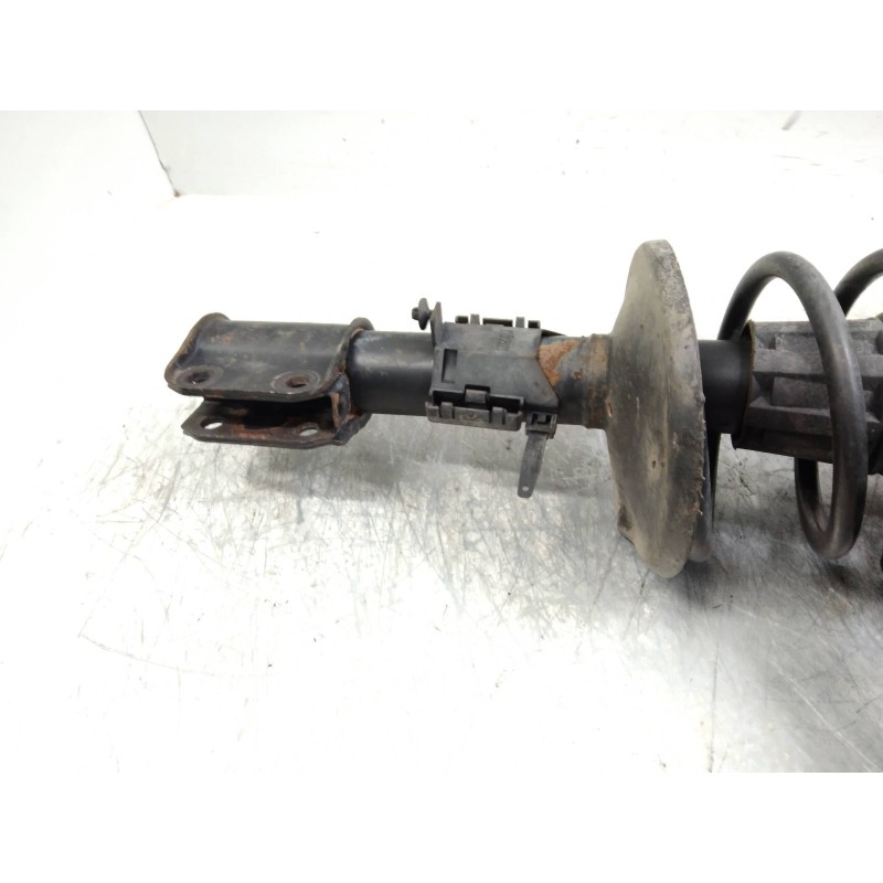 Recambio de amortiguador delantero izquierdo para renault rapid/express (f40) 1.6 d transporter referencia OEM IAM   