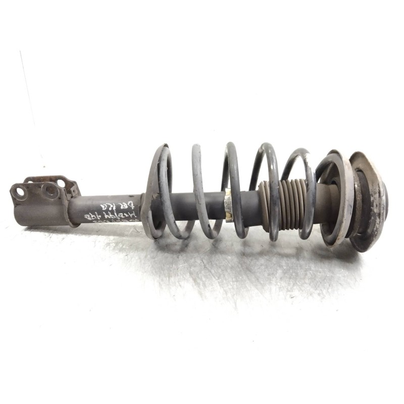 Recambio de amortiguador delantero izquierdo para renault rapid/express (f40) 1.9 d transporter t55/64 (f40p) referencia OEM IAM