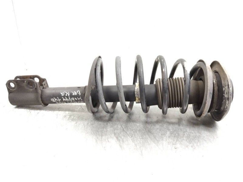 Recambio de amortiguador delantero izquierdo para renault rapid/express (f40) 1.9 d transporter t55/64 (f40p) referencia OEM IAM