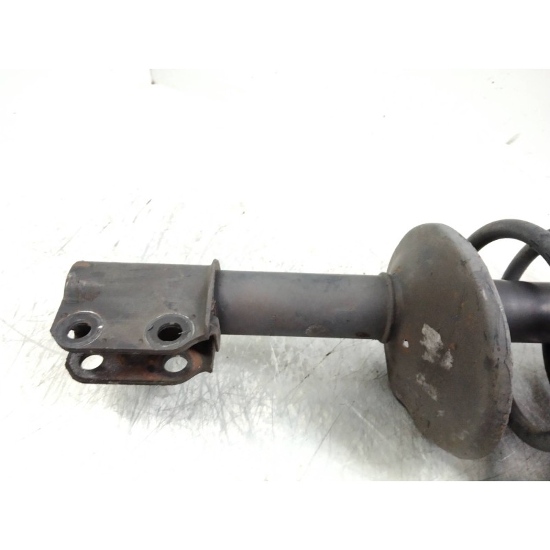 Recambio de amortiguador delantero izquierdo para renault rapid/express (f40) 1.9 d transporter t55/64 (f40p) referencia OEM IAM