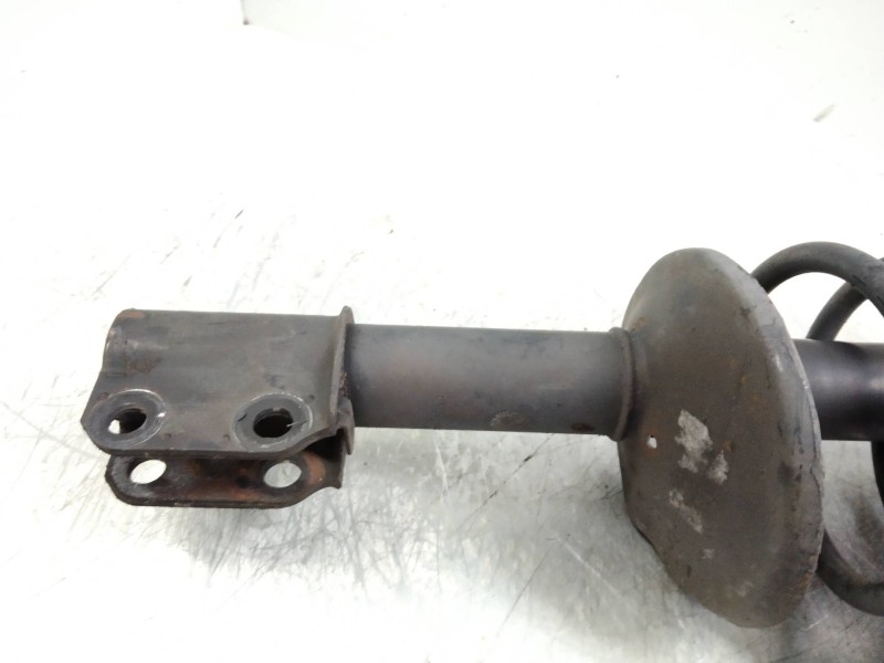 Recambio de amortiguador delantero izquierdo para renault rapid/express (f40) 1.9 d transporter t55/64 (f40p) referencia OEM IAM