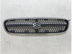 Recambio de rejilla delantera para suzuki baleno berlina sy (eg) 1.9 td glx (4-ptas.) referencia OEM IAM   