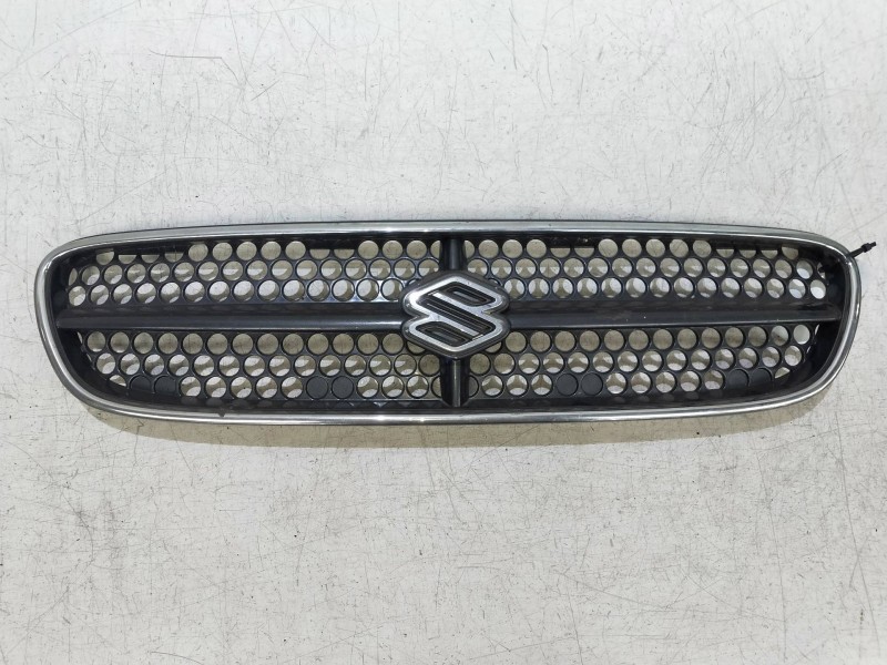 Recambio de rejilla delantera para suzuki baleno berlina sy (eg) 1.9 td glx (4-ptas.) referencia OEM IAM   