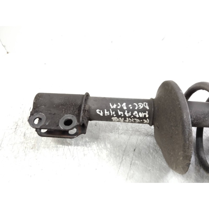 Recambio de amortiguador delantero derecho para renault rapid/express (f40) 1.9 d transporter t55/64 (f40p) referencia OEM IAM  