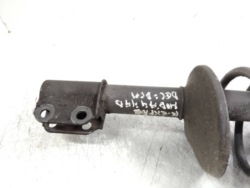 Recambio de amortiguador delantero derecho para renault rapid/express (f40) 1.9 d transporter t55/64 (f40p) referencia OEM IAM  