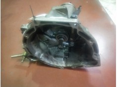 Recambio de caja cambios para ford fiesta berl./express 1.0 referencia OEM IAM 71TTBC FOFL15 