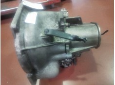 Recambio de caja cambios para ford fiesta berl./express 1.0 referencia OEM IAM 71TTBC FOFL15  2