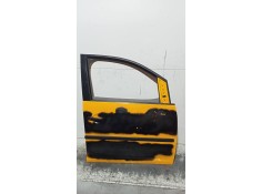 Recambio de puerta delantera derecha para volkswagen caddy ka/kb (2k) furg. referencia OEM IAM   5P