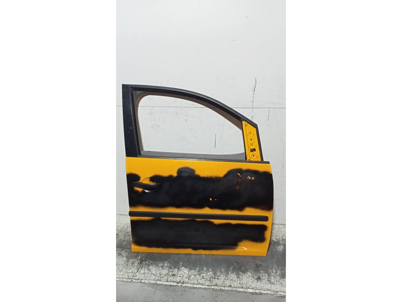 Recambio de puerta delantera derecha para volkswagen caddy ka/kb (2k) furg. referencia OEM IAM   5P Recambio de puerta delantera derecha para volkswagen caddy ka/kb (2k) furg. referencia OEM IAM   5P