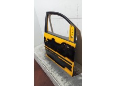 Recambio de puerta delantera derecha para volkswagen caddy ka/kb (2k) furg. referencia OEM IAM   5P 2