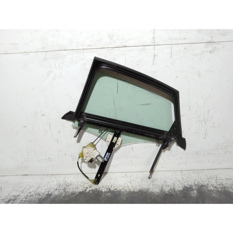 Recambio de elevalunas trasero derecho para audi a6 berlina (4f2) 2.0 tdi referencia OEM IAM 4F0839462A 4F0959802C 4P