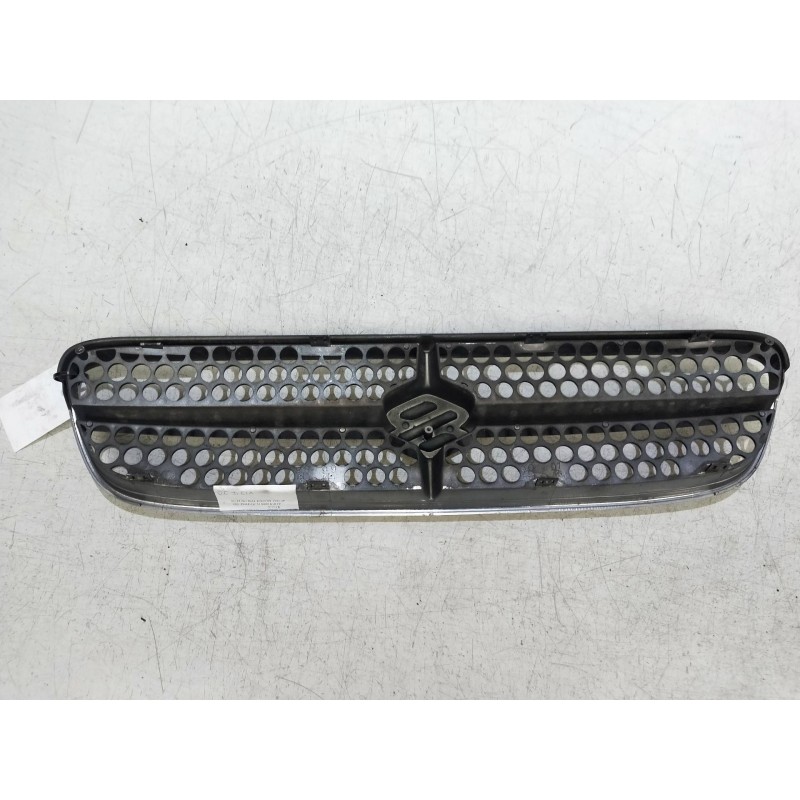 Recambio de rejilla delantera para suzuki baleno berlina sy (eg) 1.9 td glx (4-ptas.) referencia OEM IAM   