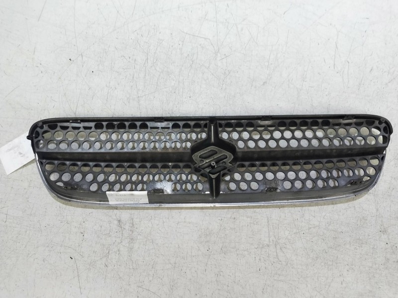 Recambio de rejilla delantera para suzuki baleno berlina sy (eg) 1.9 td glx (4-ptas.) referencia OEM IAM   