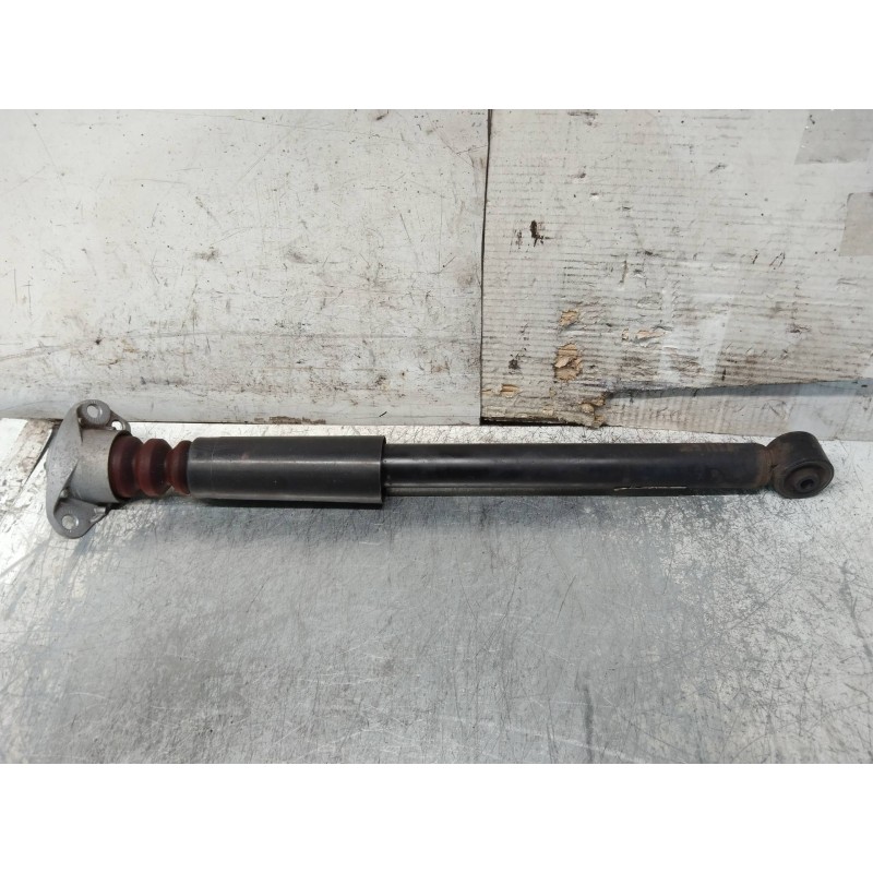 Recambio de amortiguador trasero derecho para audi a1 sportback (8xa) ambition referencia OEM IAM 6R0512011AB 6R0513025H 