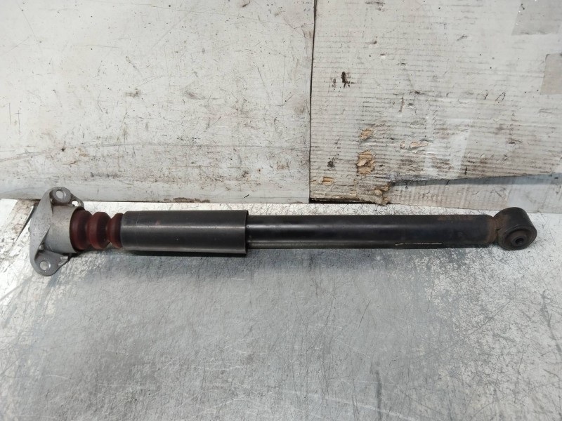 Recambio de amortiguador trasero derecho para audi a1 sportback (8xa) ambition referencia OEM IAM 6R0512011AB 6R0513025H 