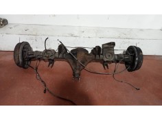 Recambio de puente trasero para tata safari 2.2 d referencia OEM IAM   TAMBOR / ABS