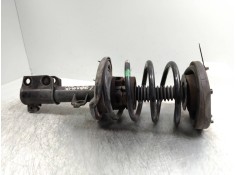 Recambio de amortiguador delantero izquierdo para renault laguna (b56) 2.2 diesel referencia OEM IAM   