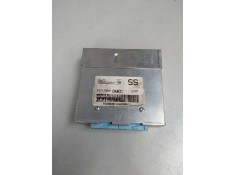 Recambio de centralita motor uce para daewoo nexia referencia OEM IAM 16212869 DWEC ZZRF SS