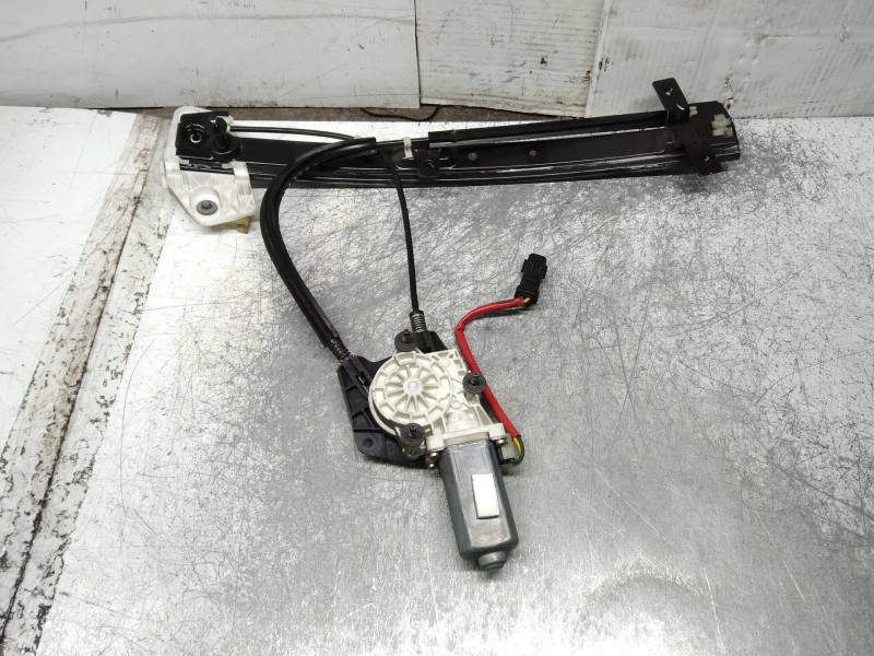 Recambio de elevalunas delantero derecho para chrysler neon (pl) 1.6 le referencia OEM IAM   4P