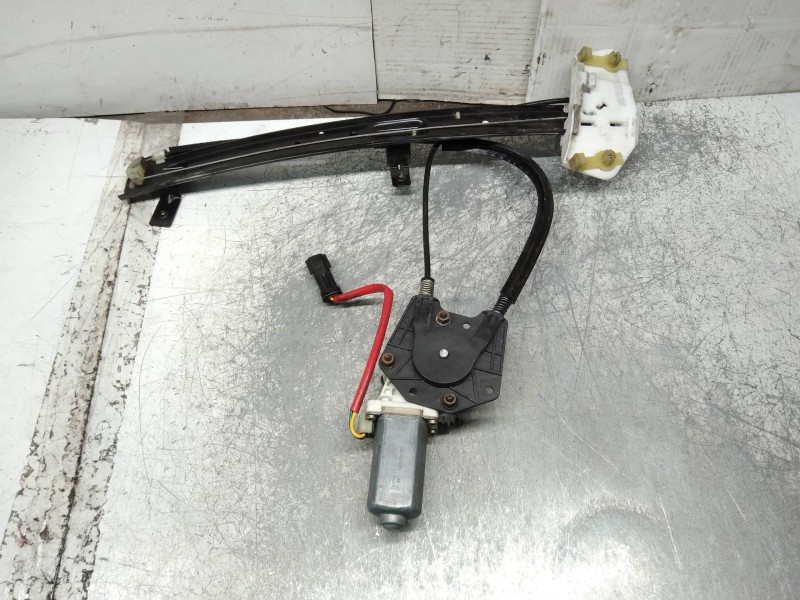 Recambio de elevalunas delantero derecho para chrysler neon (pl) 1.6 le referencia OEM IAM   4P