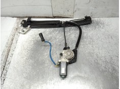 Recambio de elevalunas delantero izquierdo para chrysler neon (pl) 1.6 le referencia OEM IAM   4P