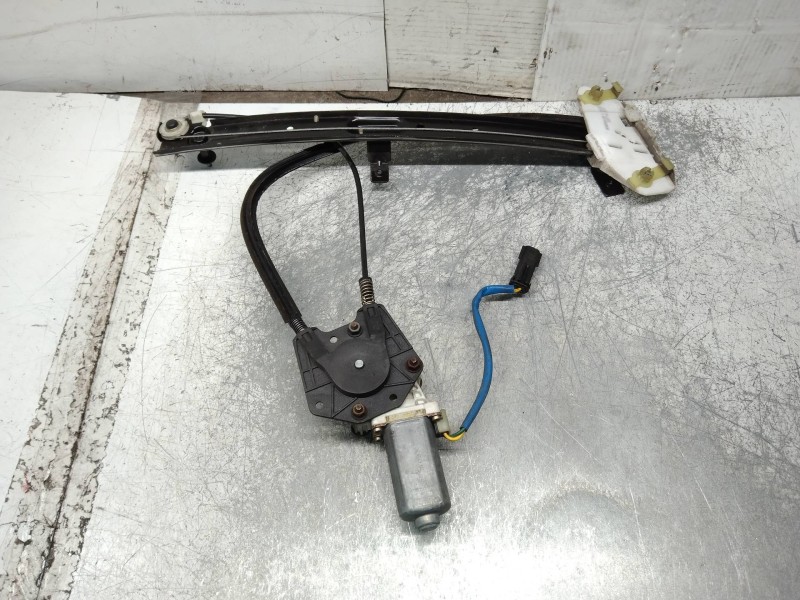 Recambio de elevalunas delantero izquierdo para chrysler neon (pl) 1.6 le referencia OEM IAM   4P