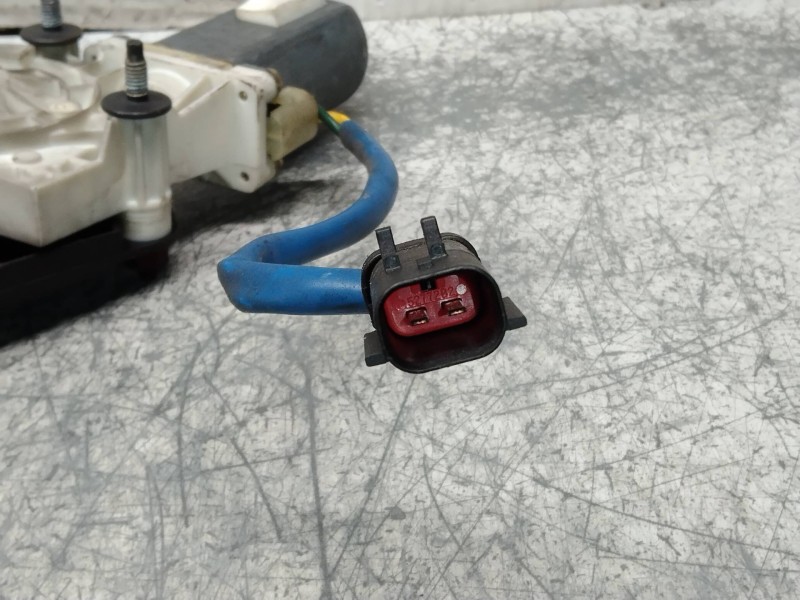 Recambio de elevalunas delantero izquierdo para chrysler neon (pl) 1.6 le referencia OEM IAM   4P