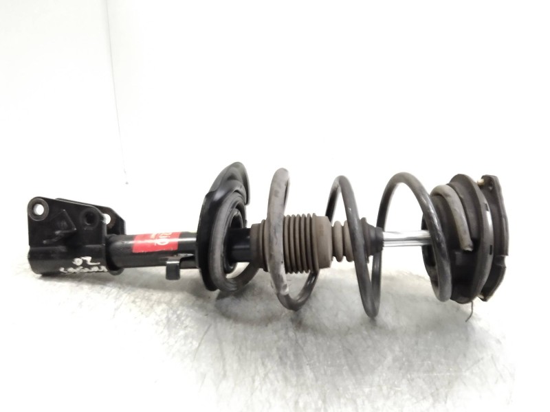 Recambio de amortiguador delantero derecho para renault laguna ii grandtour (kg0) dynamique referencia OEM IAM 8660005863  