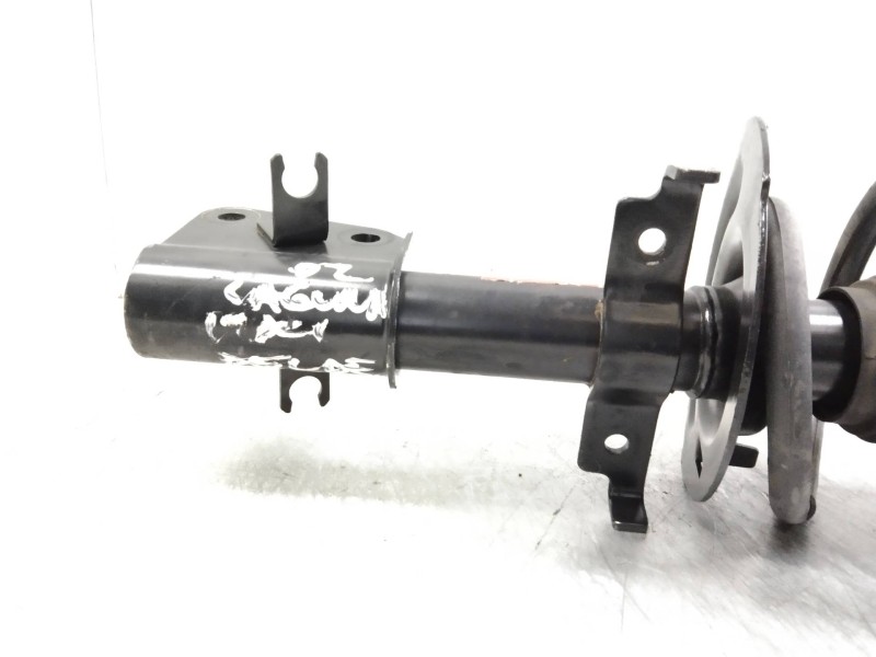 Recambio de amortiguador delantero derecho para renault laguna ii grandtour (kg0) dynamique referencia OEM IAM 8660005863  