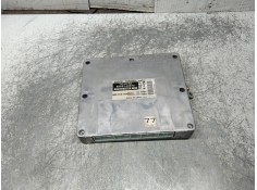 Recambio de centralita motor uce para toyota rav 4 (a2) 2.0 sol 4x4 referencia OEM IAM 8966142673 2110007663 1AZFE