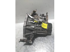 Recambio de caja cambios para toyota yaris (ncp1/nlp1/scp1) 1.4 d4-d t2 referencia OEM IAM Y50413368  