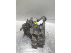 Recambio de caja cambios para toyota yaris (ncp1/nlp1/scp1) 1.4 d4-d t2 referencia OEM IAM Y50413368   2