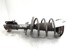 Recambio de amortiguador delantero derecho para renault laguna iii authentique referencia OEM IAM   