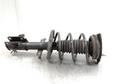 Recambio de amortiguador delantero izquierdo para renault laguna iii authentique referencia OEM IAM   