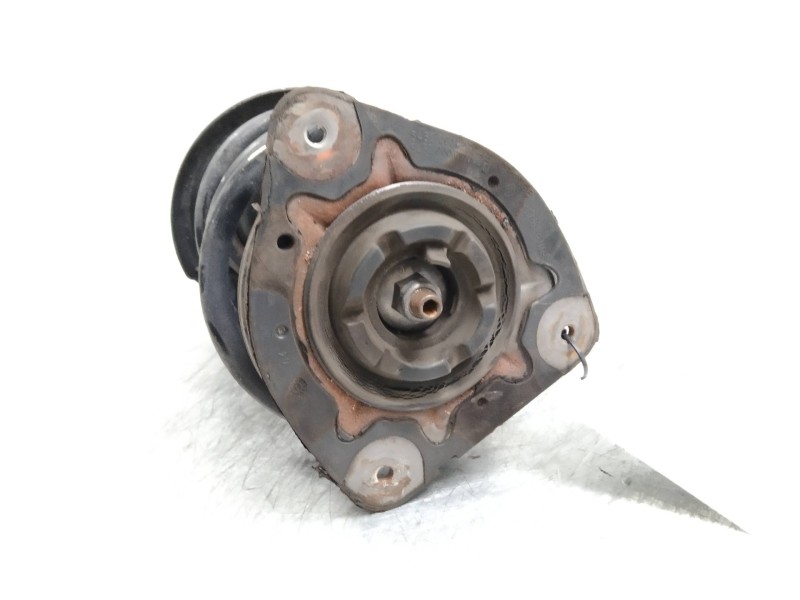Recambio de amortiguador delantero izquierdo para renault laguna iii authentique referencia OEM IAM   
